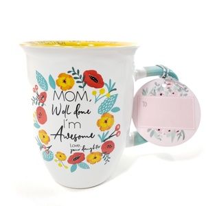 Coffee Tea Mug For Mom